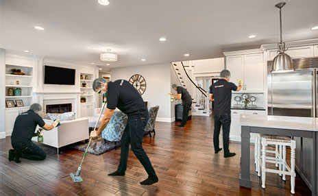 house cleaning services wichita ks.